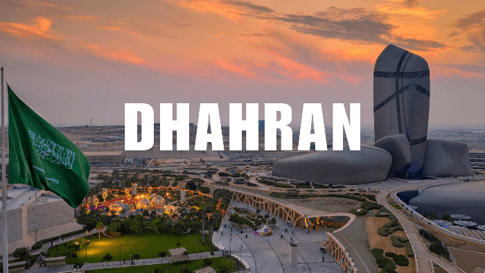 Dhahran, KSA
