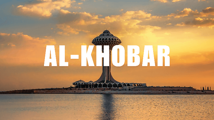 Al Khobar, KSA